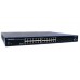 SWITCH: NETGEAR GSM7324 Layer 3 Managed Gigabit